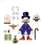DuckTales Ultimate Action Figure Scrooge McDuck 18 cm