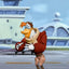 DuckTales Ultimate Action Figure Launchpad McQuack 18 cm