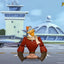 DuckTales Ultimate Action Figure Launchpad McQuack 18 cm