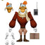 DuckTales Ultimate Action Figure Launchpad McQuack 18 cm