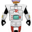 DuckTales Ultimate Action Figure Gizmoduck 18 cm