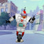 DuckTales Ultimate Action Figure Gizmoduck 18 cm