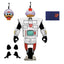 DuckTales Ultimate Action Figure Gizmoduck 18 cm