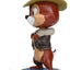 Chip ´n Dale Rescue Rangers Head Knocker Chip 17 cm