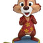 Chip ´n Dale Rescue Rangers Head Knocker Dale 15 cm