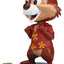 Chip ´n Dale Rescue Rangers Head Knocker Dale 15 cm