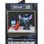 Lilo & Stitch Action Figure Ultimate Singer Elvis Stitch 7 cm