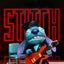 Lilo & Stitch Action Figure Ultimate Singer Elvis Stitch 7 cm