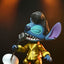 Lilo & Stitch Action Figure Ultimate Gold Suit Elvis Stitch 18 cm