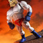 The Ren & Stimpy Show Action Figure Ultimate Powdered Toast Man 18 cm