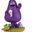 McDonald's Head Knocker Grimace 20 cm
