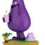 McDonald's Head Knocker Grimace 20 cm