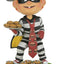 McDonald's Head Knocker Hamburglar 16 cm