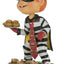McDonald's Head Knocker Hamburglar 16 cm