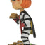 McDonald's Head Knocker Hamburglar 16 cm