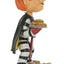 McDonald's Head Knocker Hamburglar 16 cm