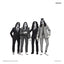 KISS Action Figures 4-Pack Dressed to Kill Album Cover 18 cm