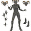 The Conjuring Universe Figure Ultimate Malthus the Demon 18 cm