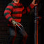 A Nightmare on Elm Street 3 Clothed Action Figure Freddy Krueger 20 cm