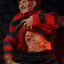 A Nightmare on Elm Street 3 Clothed Action Figure Freddy Krueger 20 cm