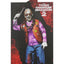 Texas Chainsaw Massacre 2 Clothed Action Figure Chop Top 20 cm