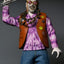 Texas Chainsaw Massacre 2 Clothed Action Figure Chop Top 20 cm