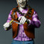 Texas Chainsaw Massacre 2 Clothed Action Figure Chop Top 20 cm