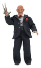 Nightmare on Elm Street Clothed Figure Tux Freddy 20 cm