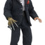 Nightmare on Elm Street Clothed Figure Tux Freddy 20 cm