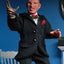 Nightmare on Elm Street Clothed Figure Tux Freddy 20 cm