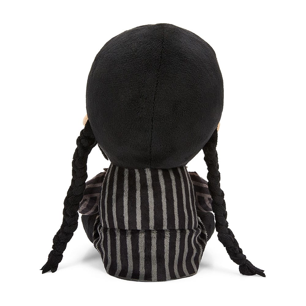 Wednesday Plush Figure Phunny 20cm