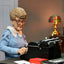 Murder, She Wrote Clothed Action Figure Jessica Fletcher 15 cm