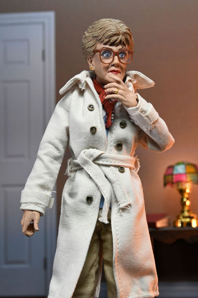 Murder, She Wrote Clothed Action Figure Jessica Fletcher 15 cm