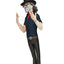 The Black Phone Toony Terrors Action Figure The Grabber 15 cm