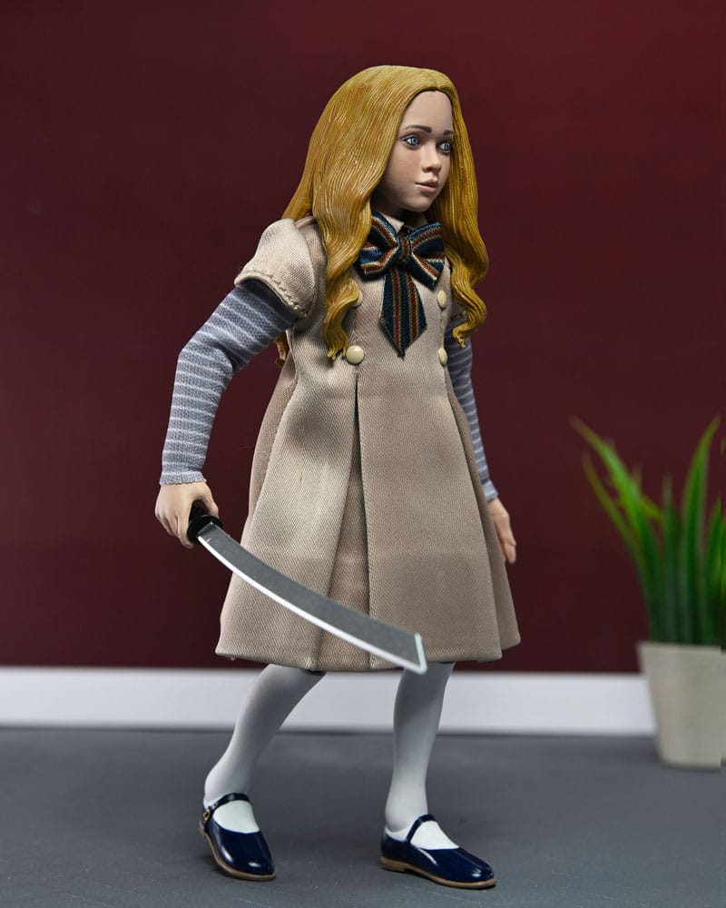 Megan Clothed Action Figure Megan 20 cm