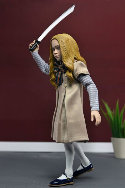 Megan Clothed Action Figure Megan 20 cm