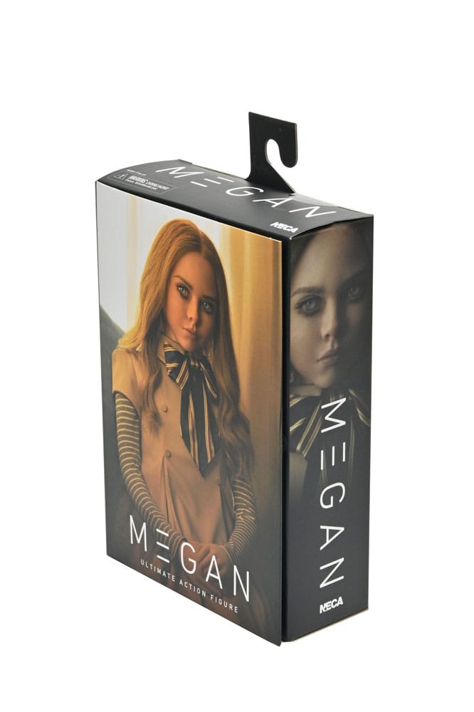 Megan Ultimate Action Figure Megan 18 cm