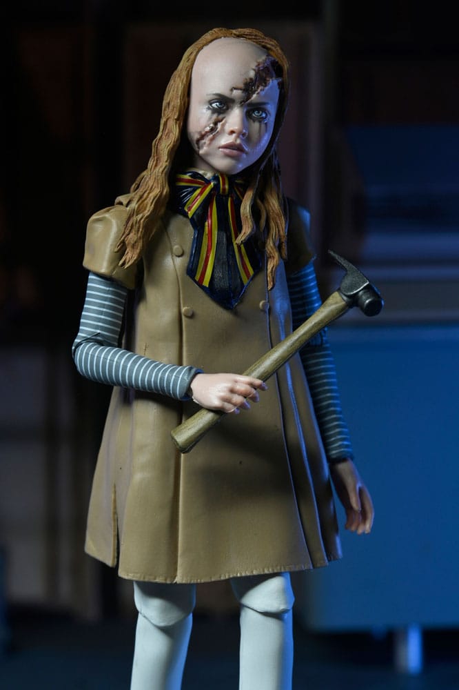 Megan Ultimate Action Figure Megan 18 cm