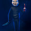 Happy Death Day Toony Terrors Action Figure Babyface Killer 15 cm