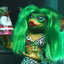 Gremlins 2 Ultimate Action Figure Greta 15 cm