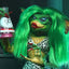 Gremlins 2 Ultimate Action Figure Greta 15 cm