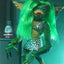 Gremlins 2 Ultimate Action Figure Greta 15 cm