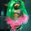 Gremlins 2 Ultimate Action Figure Greta 15 cm
