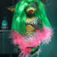 Gremlins 2 Ultimate Action Figure Greta 15 cm