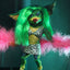 Gremlins 2 Ultimate Action Figure Greta 15 cm