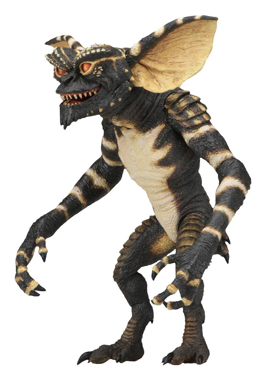 Gremlins Ultimate Action Figure Gremlin 15 cm