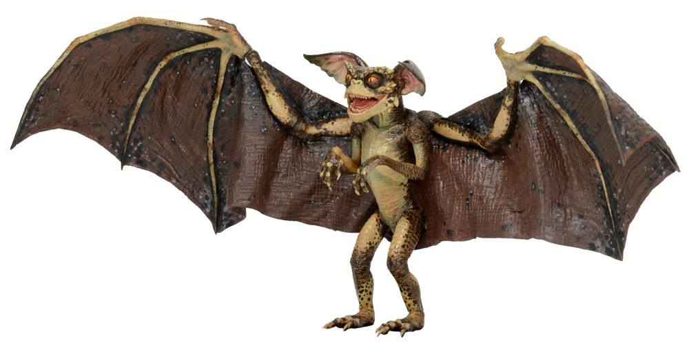 Gremlins 2 Deluxe Action Figure Bat Gremlin 15 cm