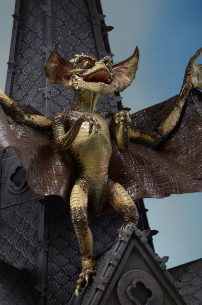 Gremlins 2 Deluxe Action Figure Bat Gremlin 15 cm