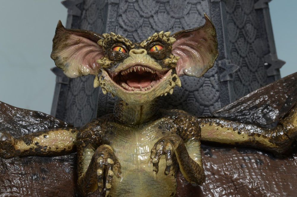 Gremlins 2 Deluxe Action Figure Bat Gremlin 15 cm