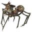 Gremlins 2 Deluxe Action Figure Spider Gremlin 30 cm